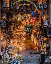 Image result for khan el khalili