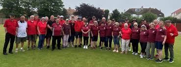 Image result for Rhyl Bowling Club