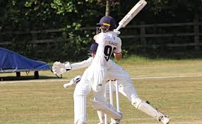 Image result for Crewe Cricket Club