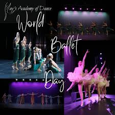 Image result for Academy Of Dance