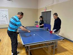 Image result for B N C A Table Tennis Club