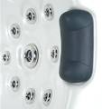 Spa accessory parts hot tub headrest spa hot tub pillow & bathtub ...