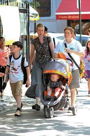Image result for Bob Revolution Stroller Jennifer Garner