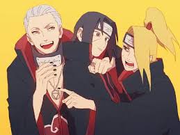 Image result for funny akatsuki