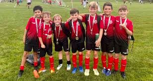 Image result for Westfields Football Club Ltd