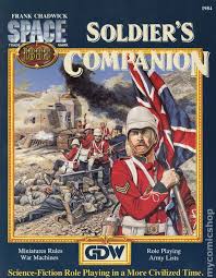 Image result for space 1889