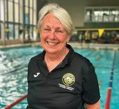 Image result for Poole Swimming Club