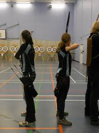 Image result for Cambridge University Bowmen