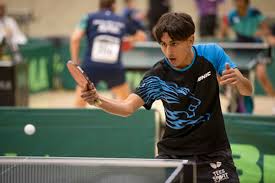 Image result for Fellows Cranleigh Table Tennis Club
