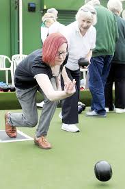 Image result for Bolton Flat Green Bowling Club