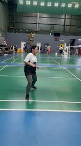Image result for Transport Badminton Club