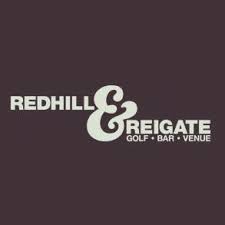 Image result for Redhill & Reigate Golf Club