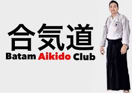 Image result for Shiro Kashi Aikido Club