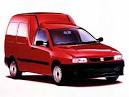 Seat Inca 1995 - Careos