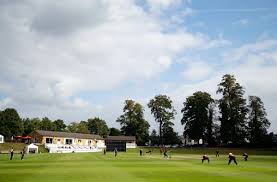 Image result for Halesowen Cricket Club