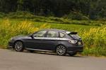 2009 Subaru Impreza WRX on the ride | Rides Hunter
