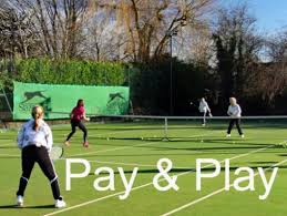 Image result for Reedham Park Sports Club