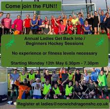 Image result for Norwich Dragons Hockey Club