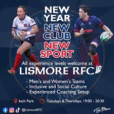 Image result for Lismore R F C