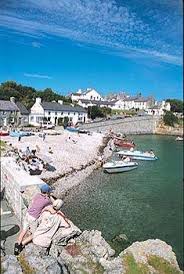 Image result for Benllech Bowling Club