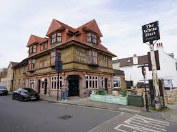 Image result for The White Hart Bar Billiards Club
