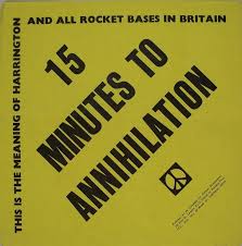 Image result for anti nuclear posters