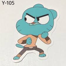 「アナイス・ワタソン おかしなガムボール」の画像検索結果