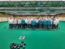 Image result for West Berks Indoor Bowls Association Ltd