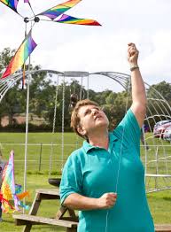 Image result for Midlands Kite Fliers