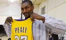 LA Laker Metta World Peace,
