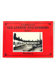 Image result for Jarrow and Hebburn