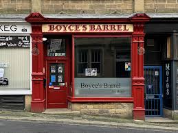 Image result for Pendle Rufc