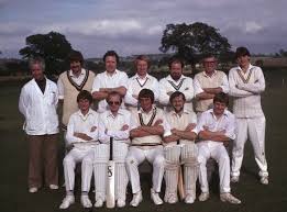 Image result for Quatt Cricket Club