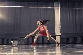 Image result for Strings Badminton Club