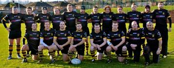 Image result for Cookstown Rugby Football Club