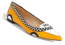 shoe