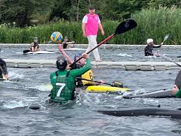Image result for Avon Canoe Polo Club