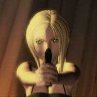 「アヤ・ブレア パラサイト・イヴ」の画像検索結果