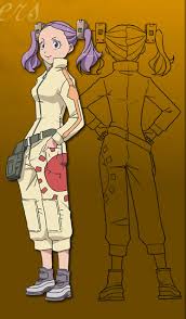 「メザイア・フラン 異世界の聖機師物語」の画像検索結果