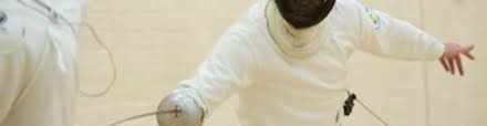 Image result for Luton Sword Club - (Fencing)