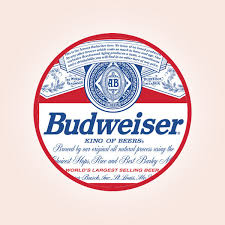 Image result for budweiser