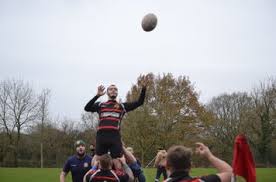 Image result for Broughton Park Rugby Football Club