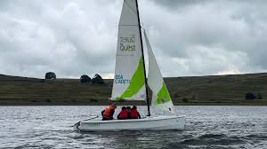 Image result for Rossendale Valley Sailing Club