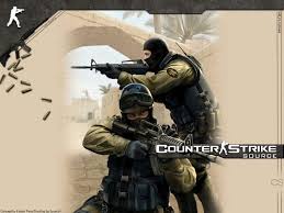counter Strike