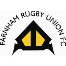 Image result for Farnham Rugby Union Football Club