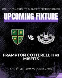 Image result for Frampton Cotterell Rugby Football Club