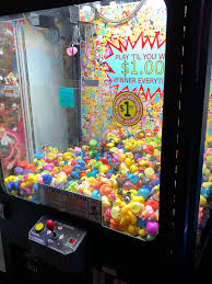 Image result for movie ball claws