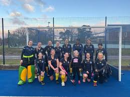 Image result for Kenley Hockey Club