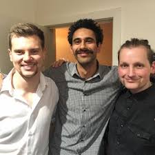 Image result for Nottingham Korfball Club