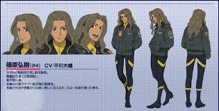 「加藤三郎 宇宙戦艦ヤマト2199」の画像検索結果